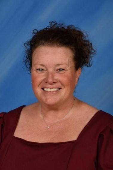 Mrs. Wood - Headteacher