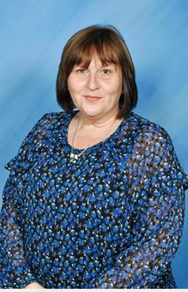 Mrs Davies - Nursery Teacher